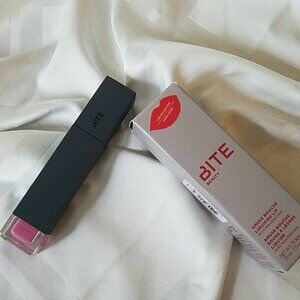 Bite Beauty Amuse Bouche Liquified Lip in Lotus Root BNIB Cool Pink